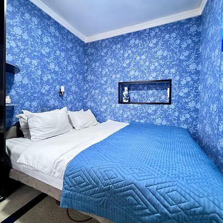 Frodo Hotel Tasken Kültér fotó