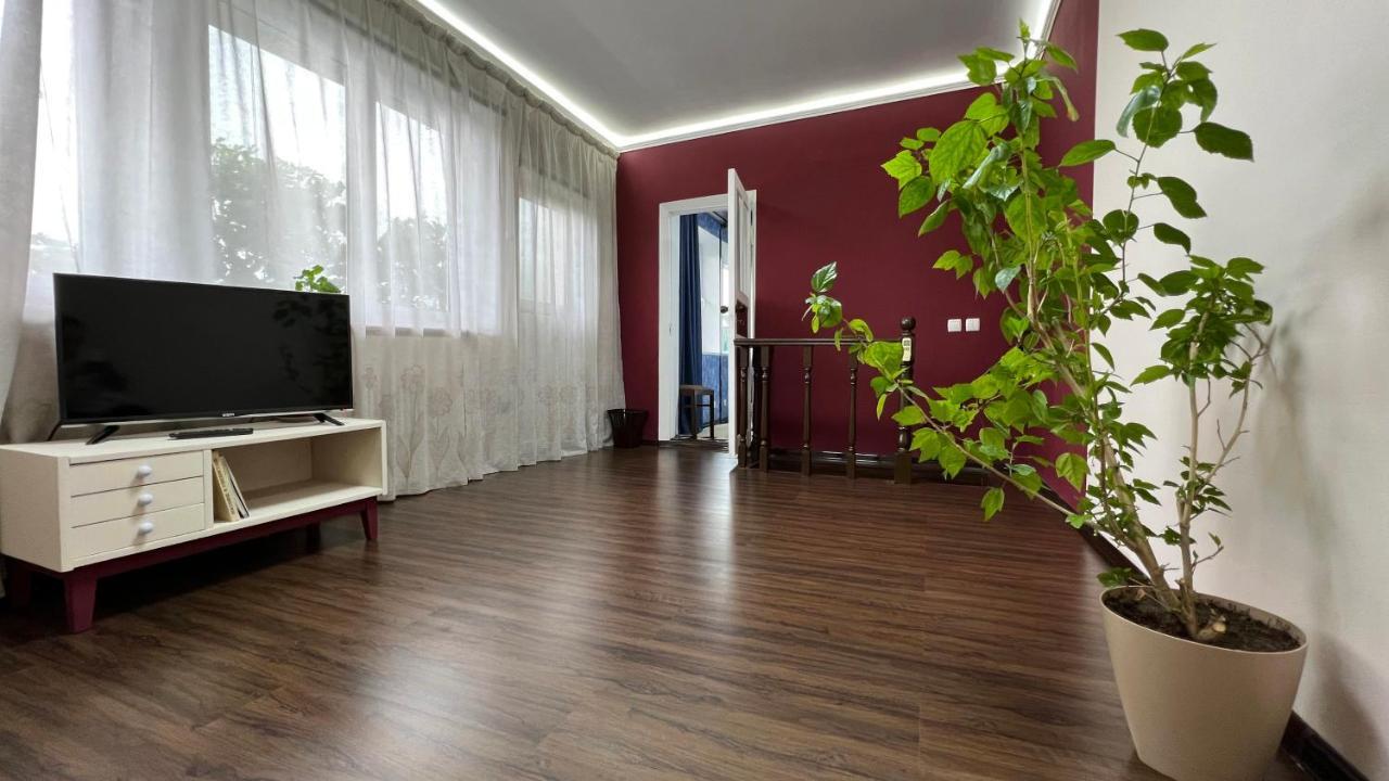Frodo Hotel Tasken Kültér fotó
