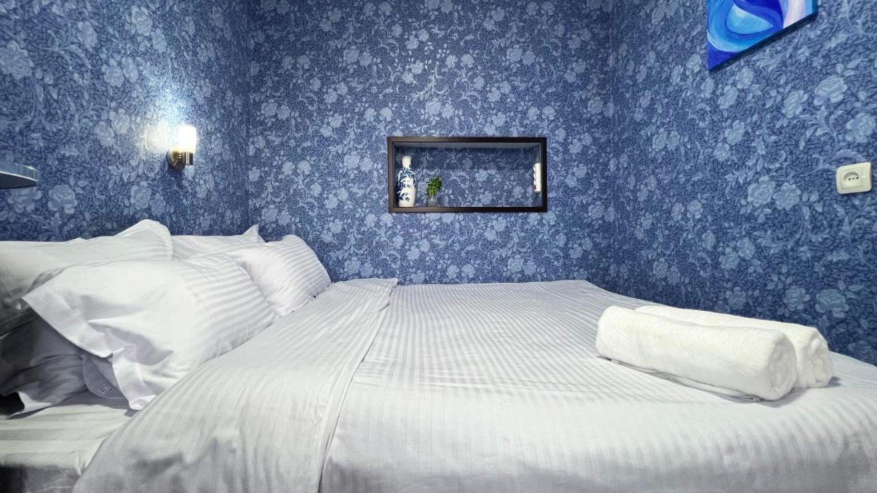 Frodo Hotel Tasken Kültér fotó