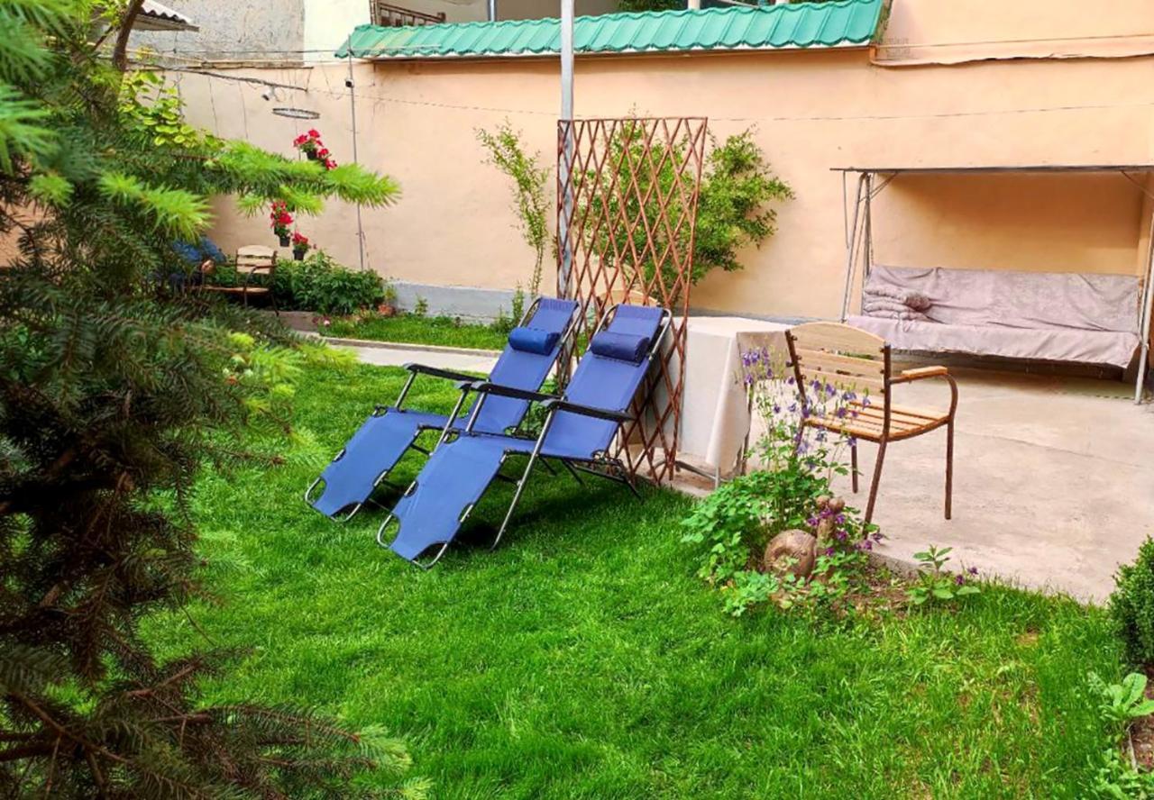 Frodo Hotel Tasken Kültér fotó