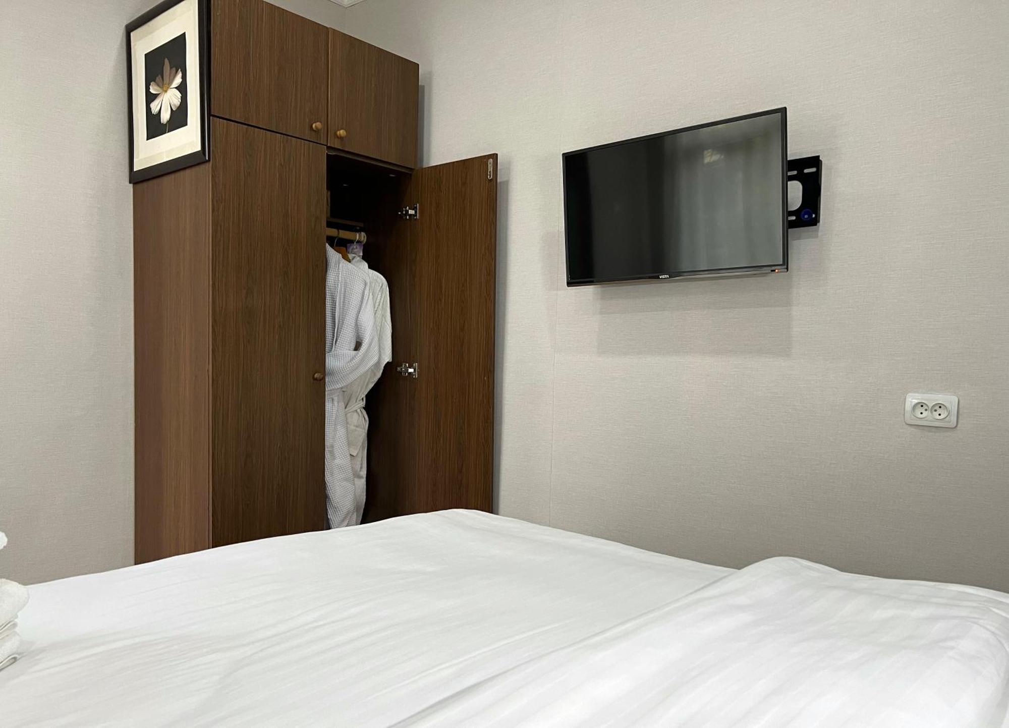 Frodo Hotel Tasken Kültér fotó