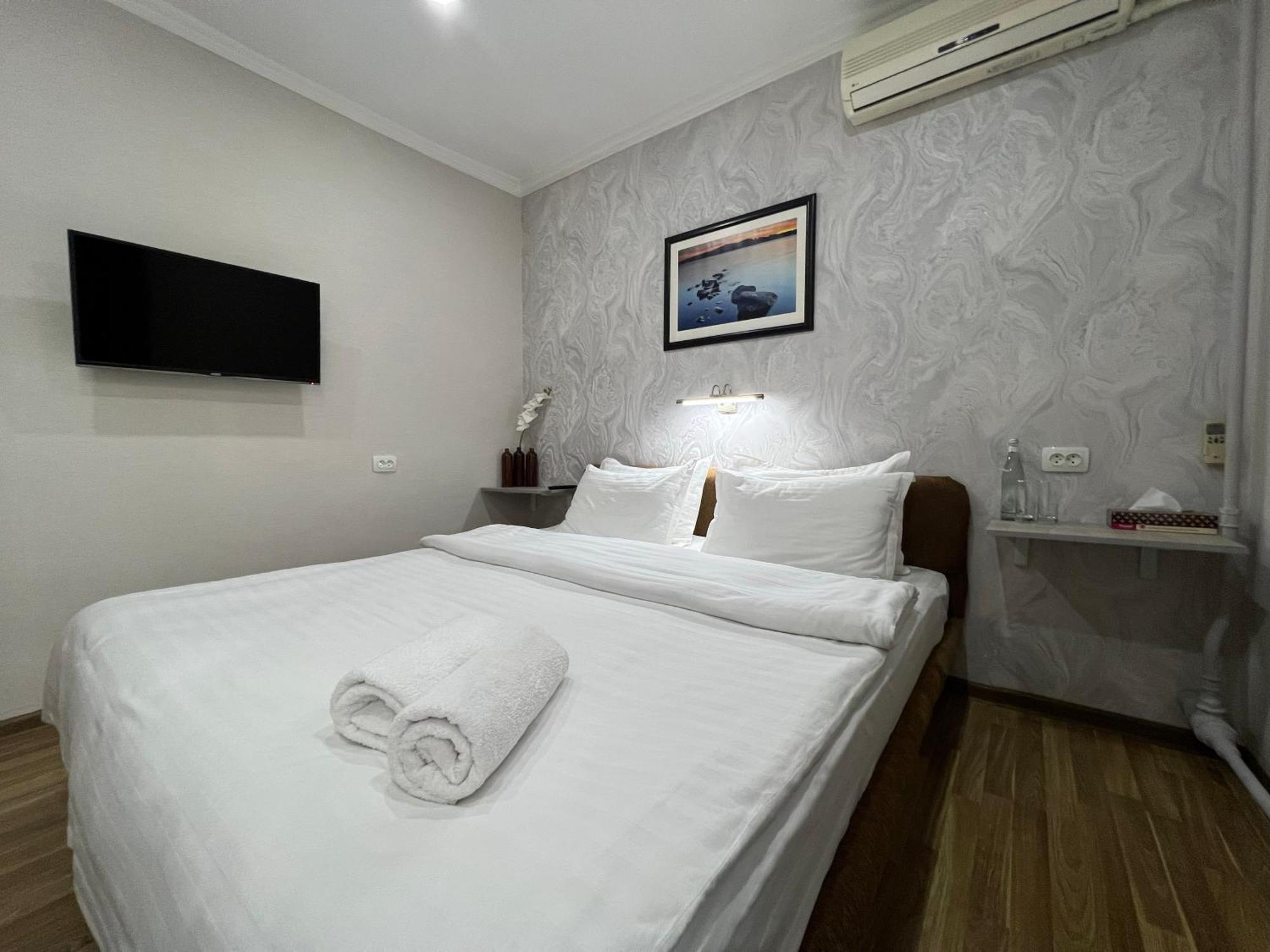 Frodo Hotel Tasken Kültér fotó