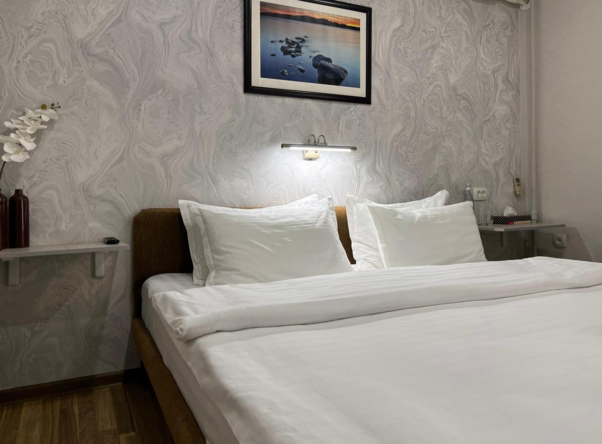 Frodo Hotel Tasken Kültér fotó