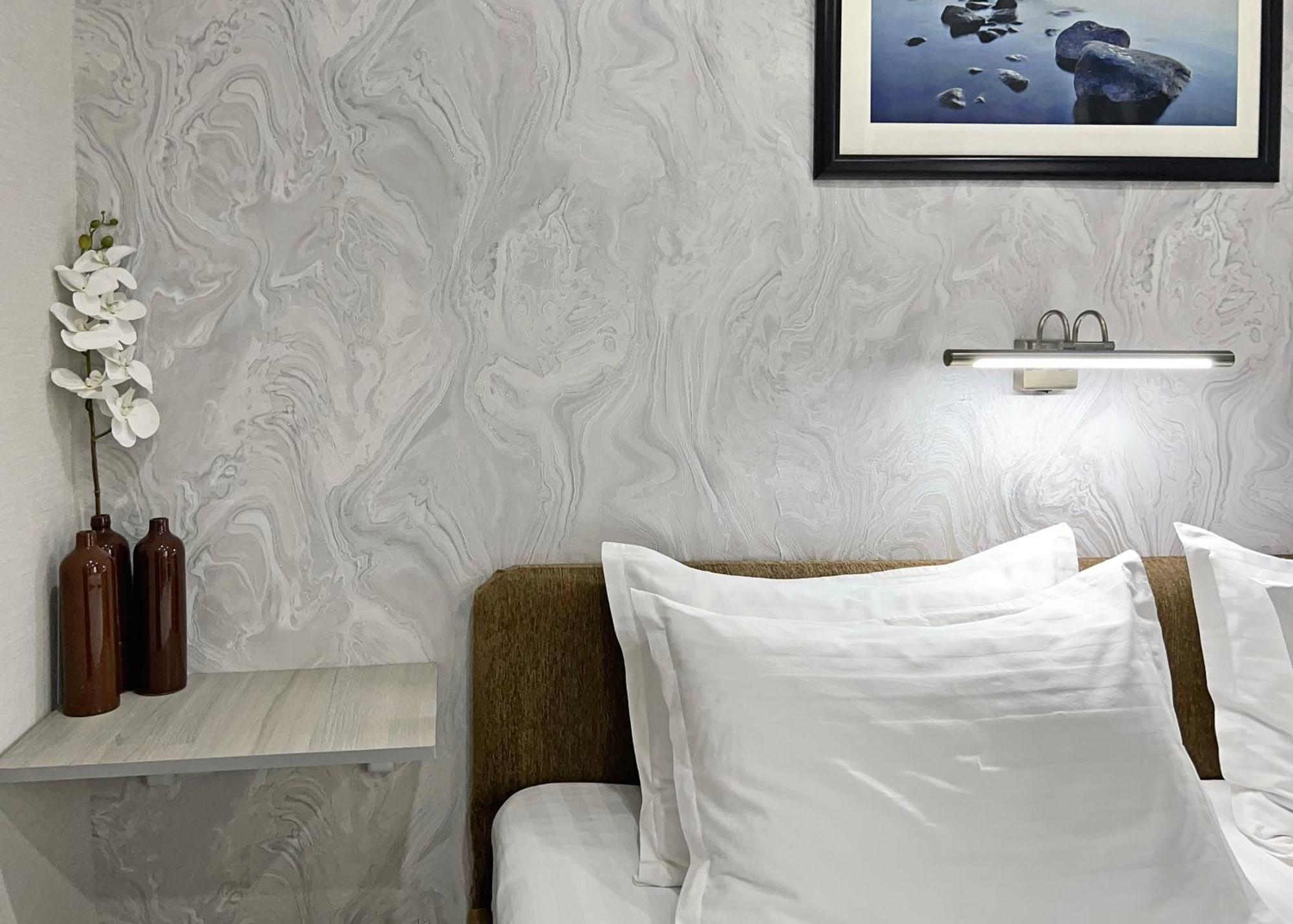 Frodo Hotel Tasken Kültér fotó