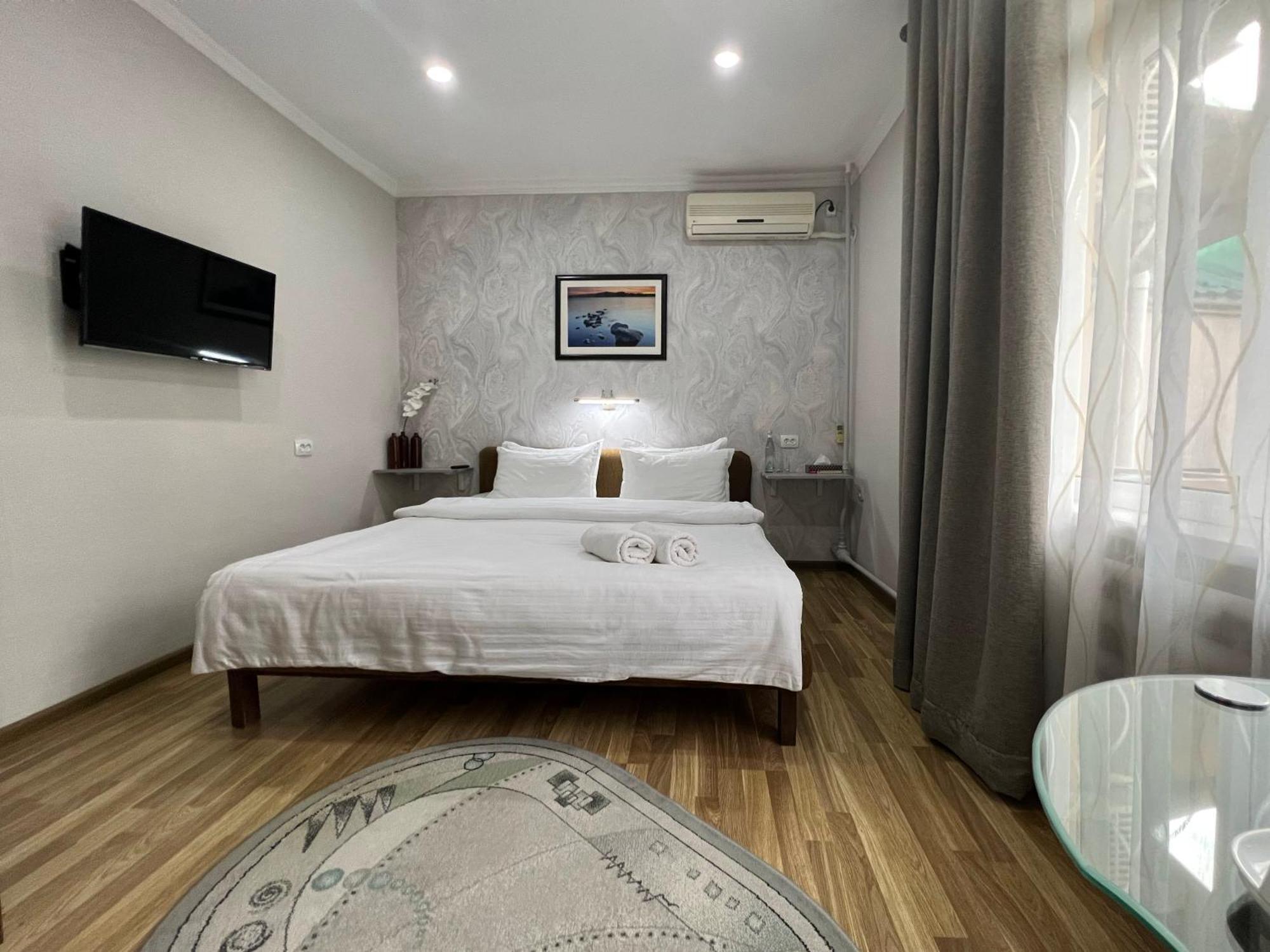 Frodo Hotel Tasken Kültér fotó