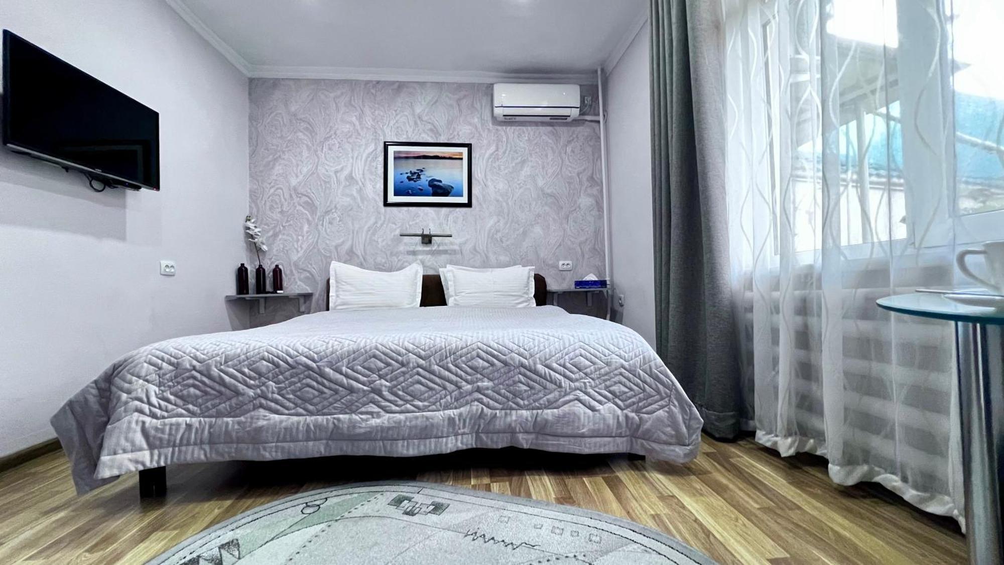 Frodo Hotel Tasken Kültér fotó