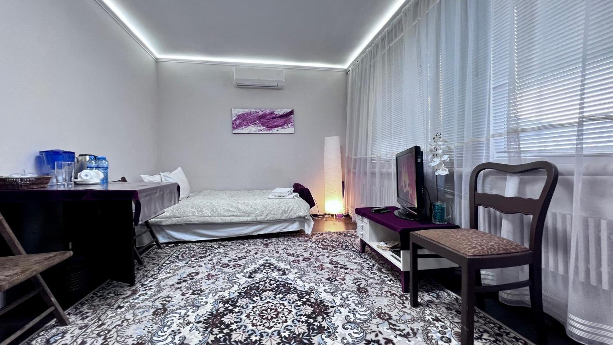 Frodo Hotel Tasken Kültér fotó
