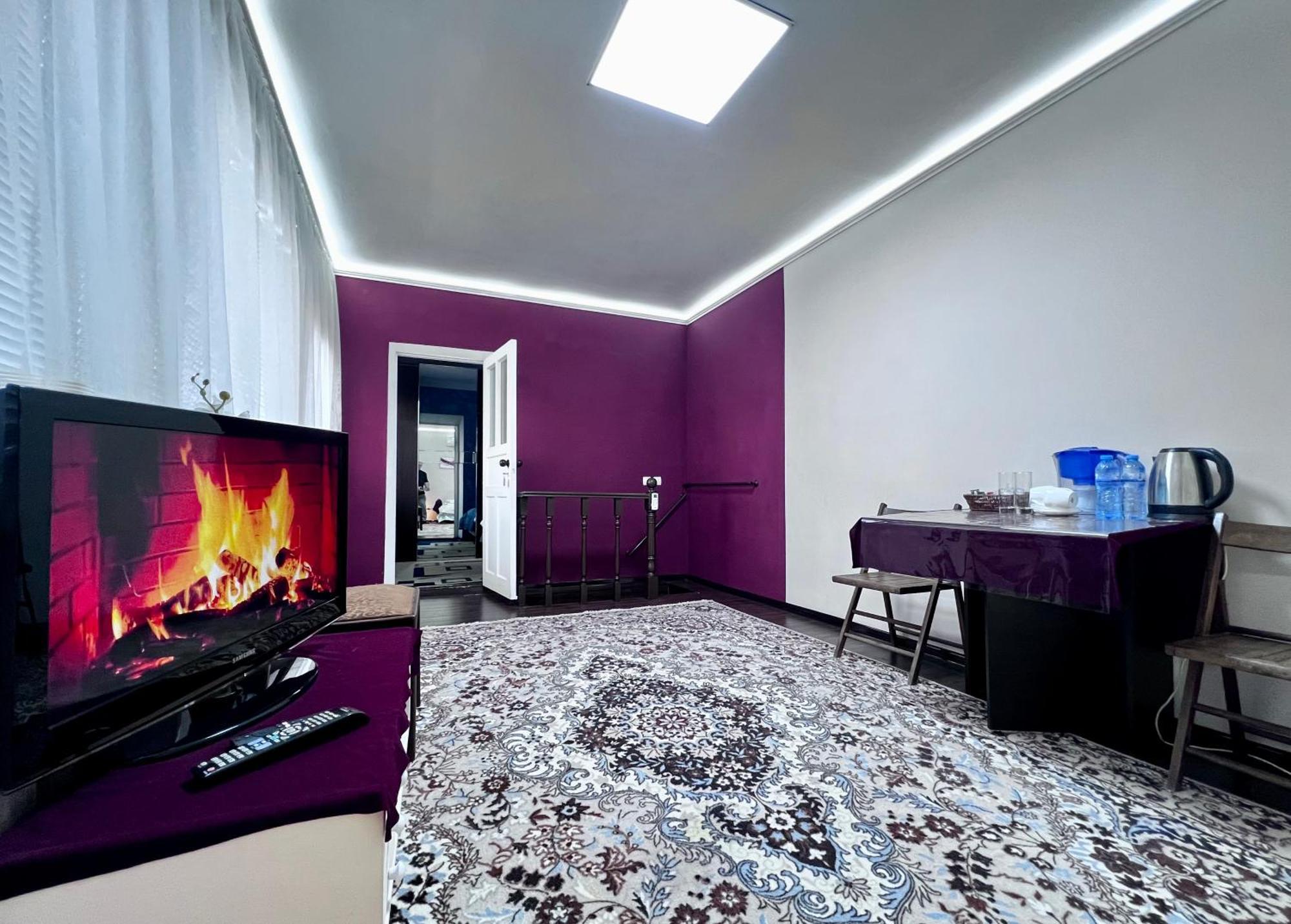 Frodo Hotel Tasken Kültér fotó