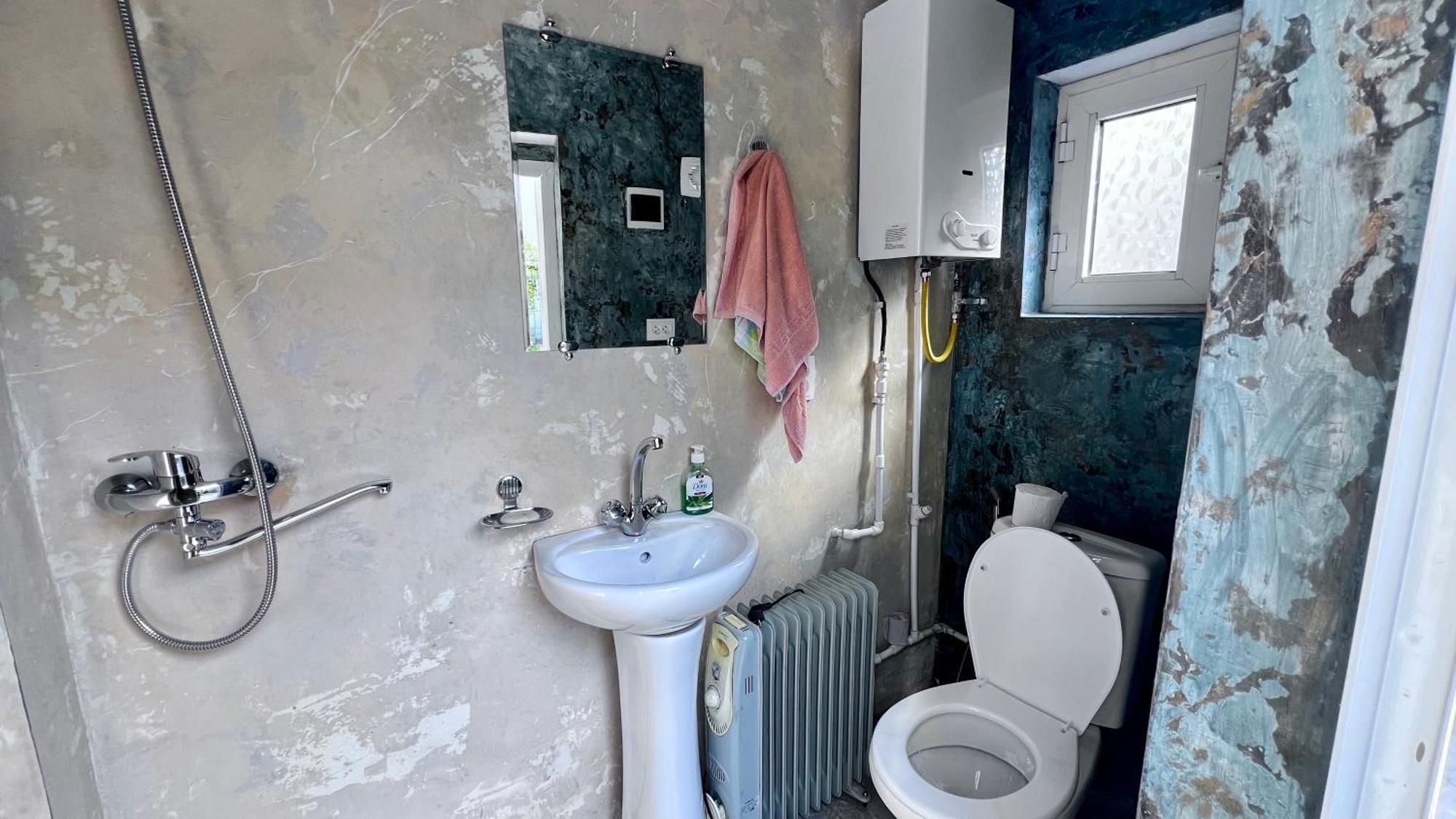 Frodo Hotel Tasken Kültér fotó