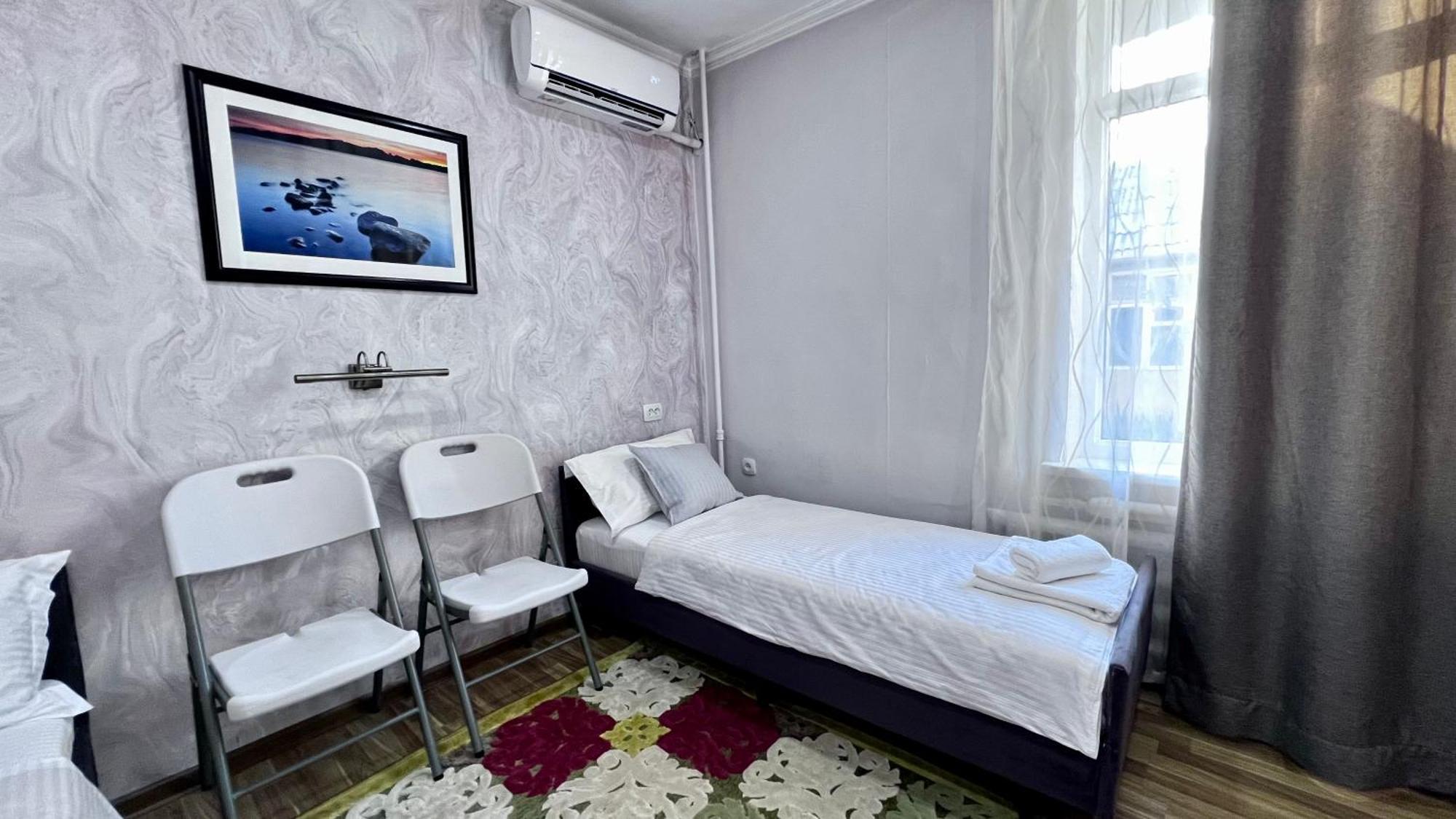 Frodo Hotel Tasken Kültér fotó