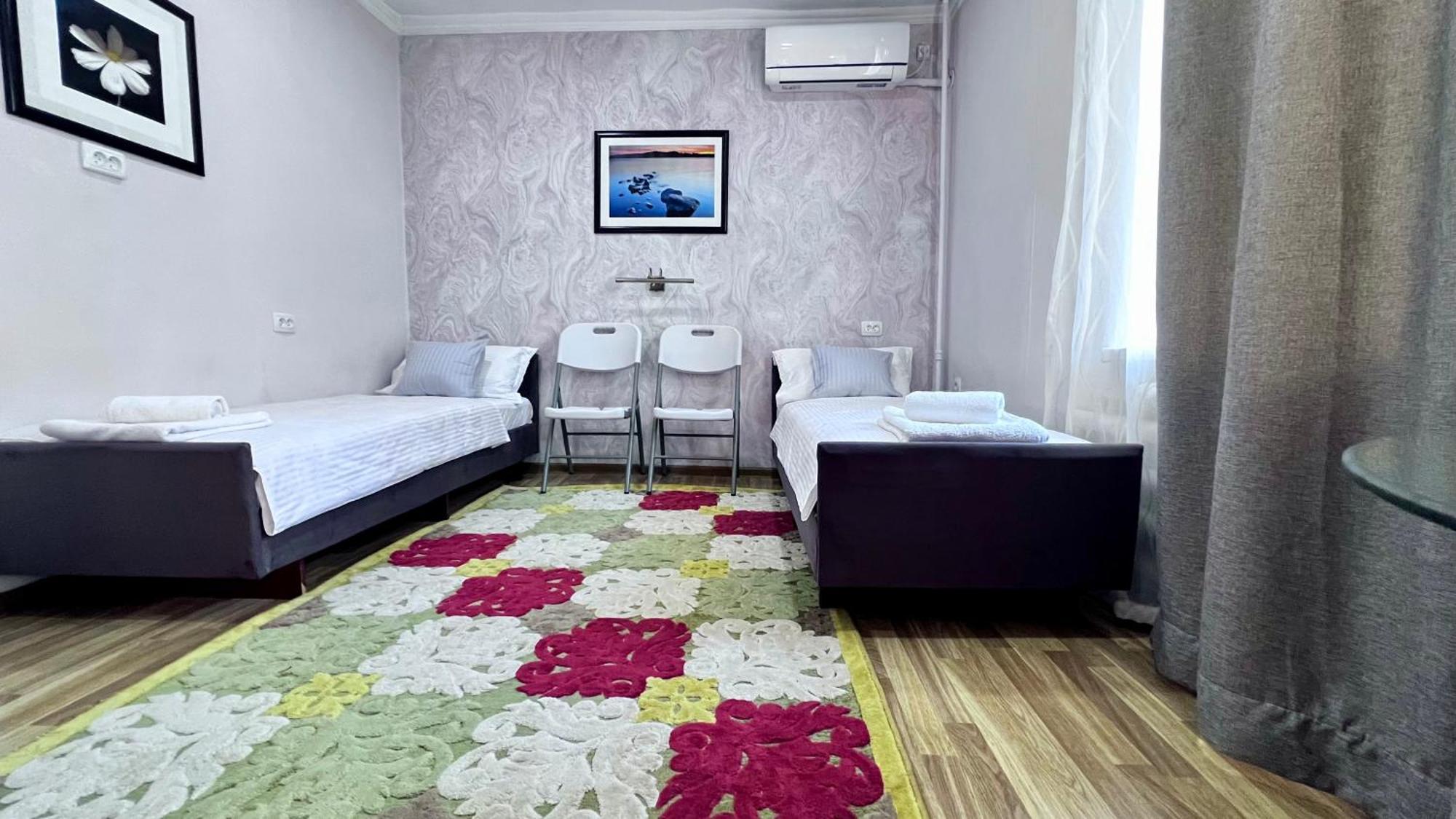 Frodo Hotel Tasken Kültér fotó