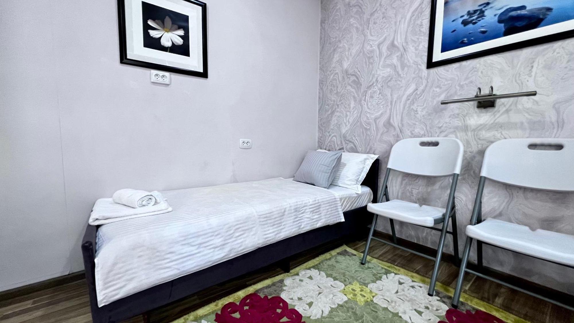 Frodo Hotel Tasken Kültér fotó