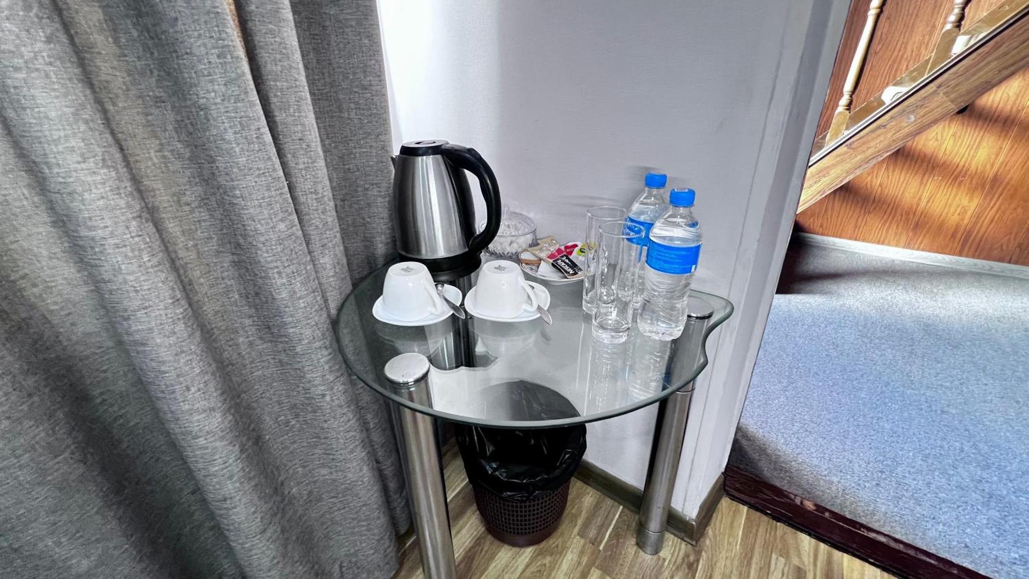 Frodo Hotel Tasken Kültér fotó