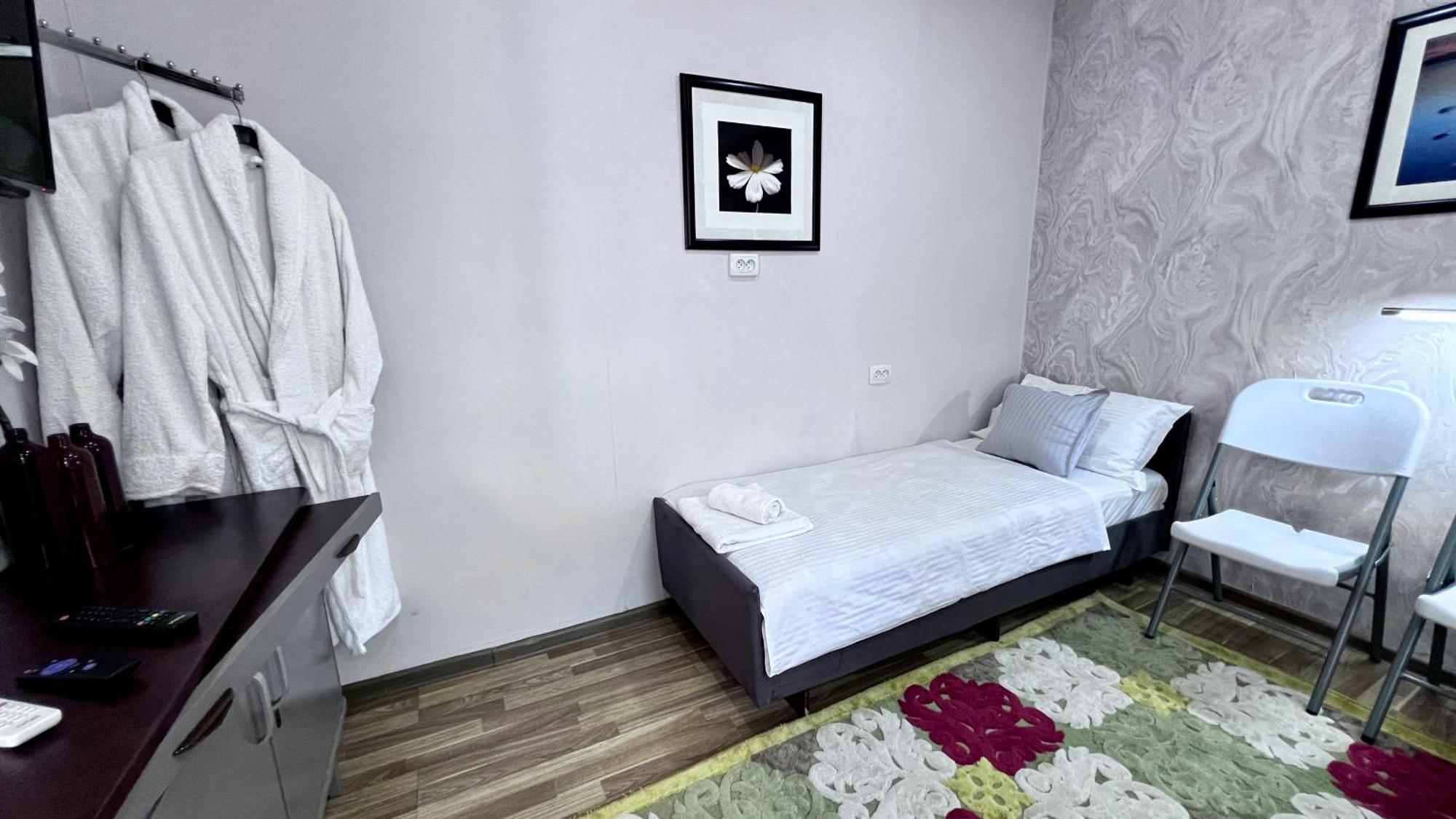 Frodo Hotel Tasken Kültér fotó
