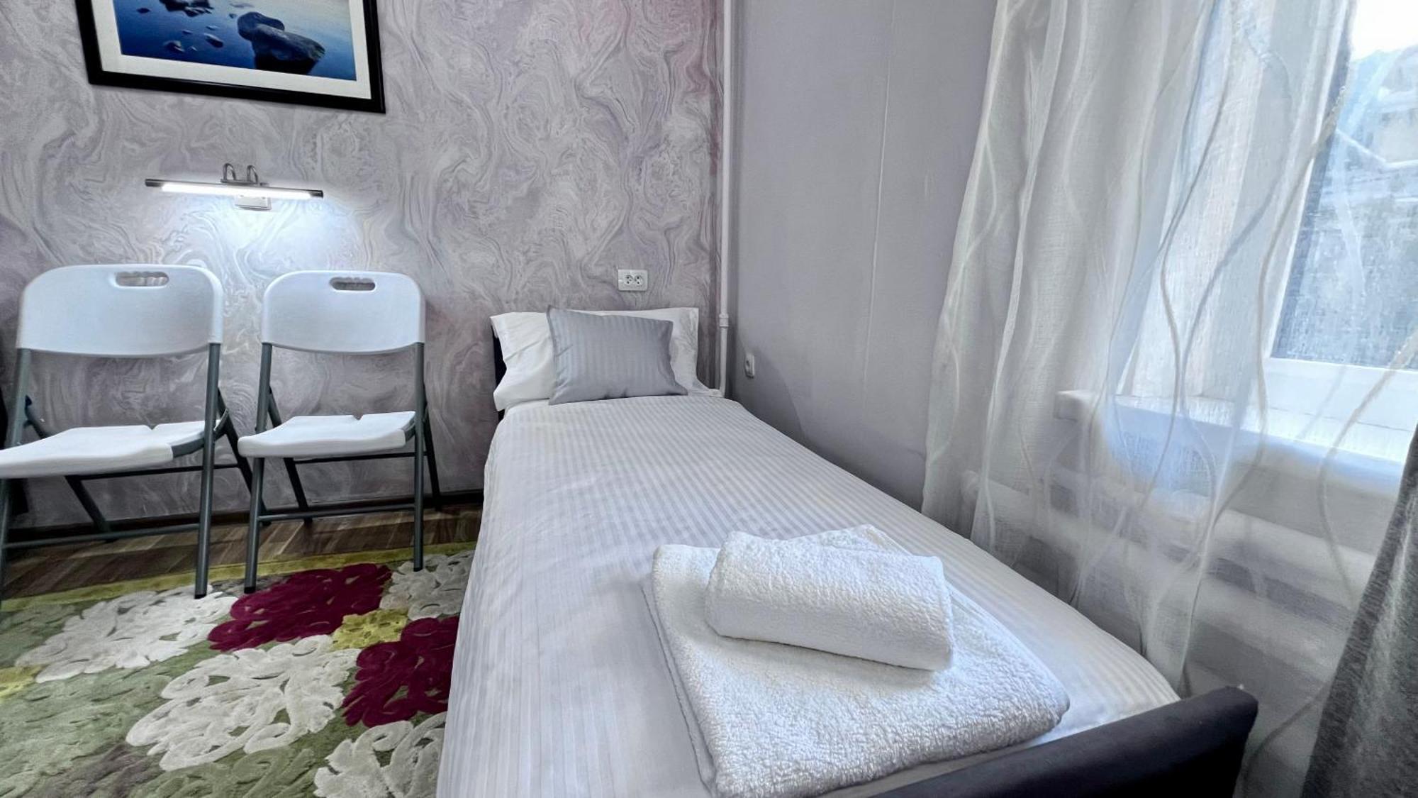 Frodo Hotel Tasken Kültér fotó